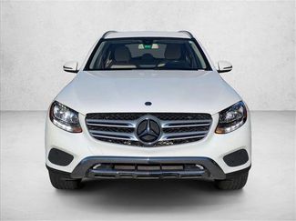Used 2018 Mercedes-Benz GLC 300 video 2