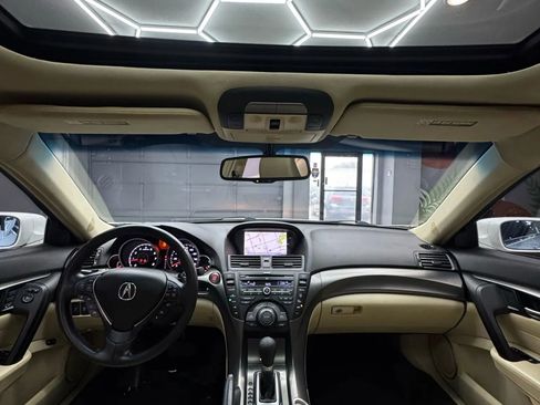 Used 2012 Acura TL w/ Advance Package image 24