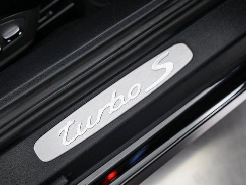 Used 2019 Porsche 911 Turbo S image 22