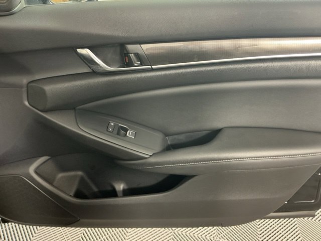 Certified 2022 Honda Accord Sport image 13