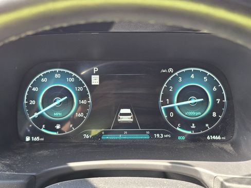 Used 2023 Hyundai Palisade Calligraphy AWD/4WD image 22