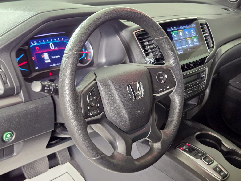 Used 2022 Honda Pilot Sport image 25