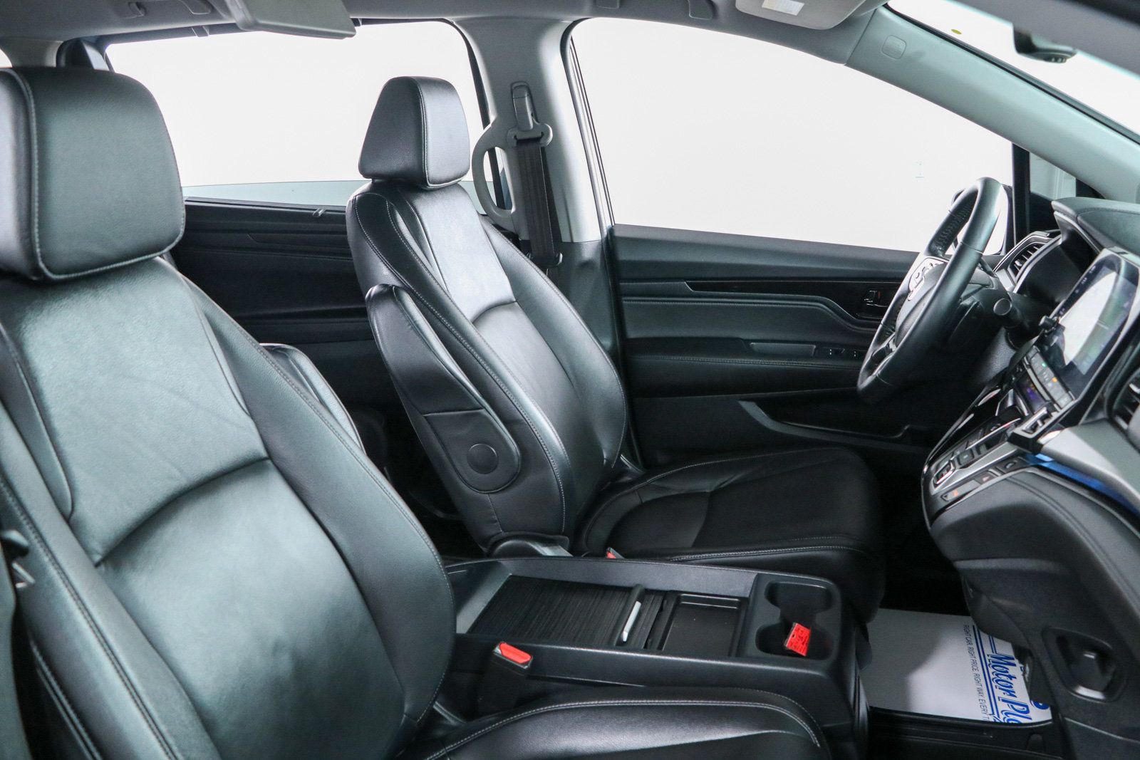 Used 2023 Honda Odyssey Touring image 29