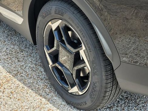 New 2026 Kia Sportage EX FWD image 5