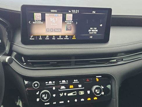 Used 2023 INFINITI QX60 Sensory w/ Vision Package image 21