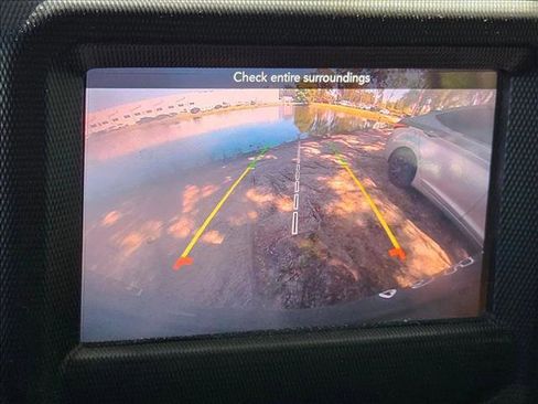 Used 2021 Jeep Wrangler Unlimited Sport AWD/4WD image 12