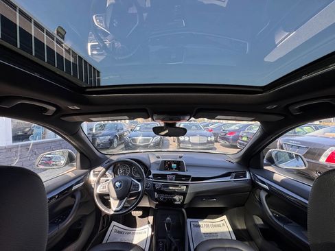 Used 2017 BMW X1 xDrive28i image 17