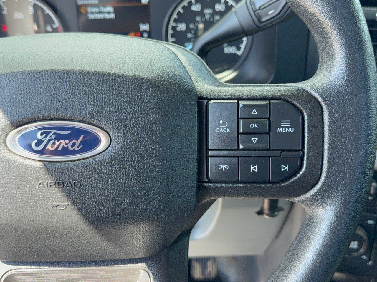 Used 2023 Ford F350 XL w/ 360-Degree Camera Package AWD/4WD image 19