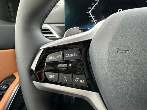 Used 2025 BMW 330i xDrive Sedan w/ Convenience Package image 16