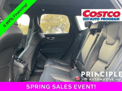 New 2026 Volvo XC60 B5 Ultra w/ Climate Package AWD/4WD image 33