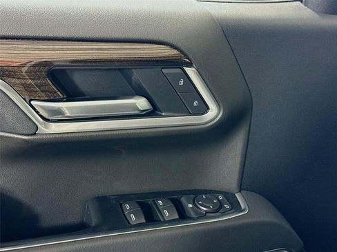 New 2026 Chevrolet Silverado 1500 RST AWD/4WD image 12