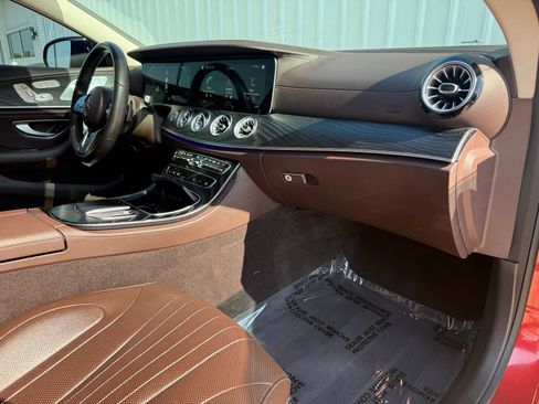 Used 2021 Mercedes-Benz CLS 450 image 24