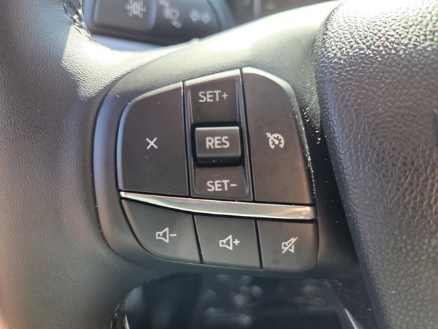 Certified 2025 Ford Maverick XLT w/ XLT Luxury Package AWD/4WD image 27