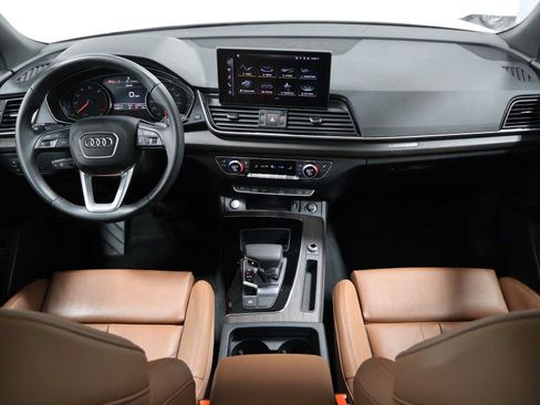 Used 2024 Audi Q5 2.0T Premium w/ Convenience Package AWD/4WD image 23