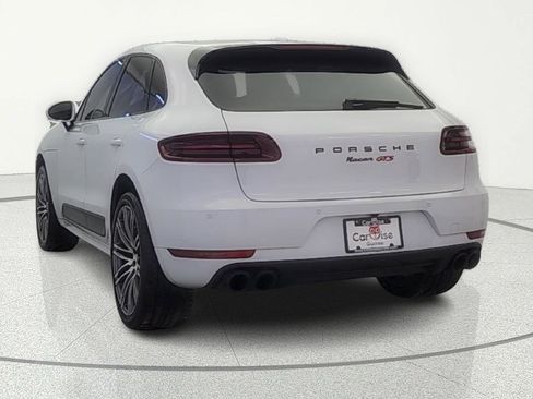Used 2017 Porsche Macan GTS image 7