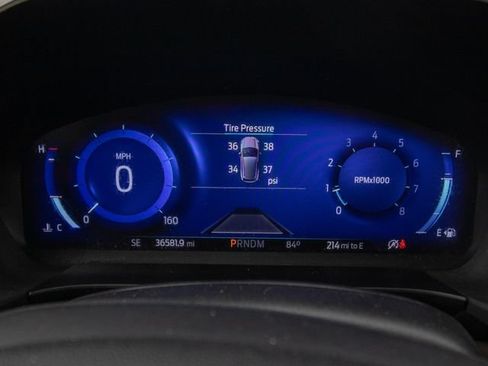 Used 2020 Ford Escape Titanium AWD/4WD image 30
