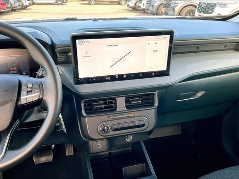 New 2025 Ford Maverick XL w/ Equipment Group 101A image 6