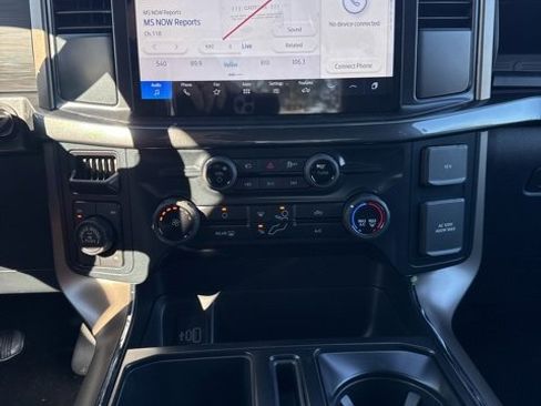 New 2025 Ford F150 STX w/ Equipment Group 201A FX4 image 32