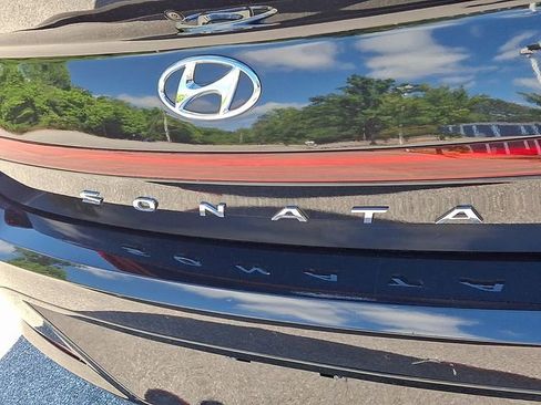 Used 2023 Hyundai Sonata SEL FWD image 33