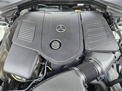 Used 2026 Mercedes-Benz GLC 300 image 21
