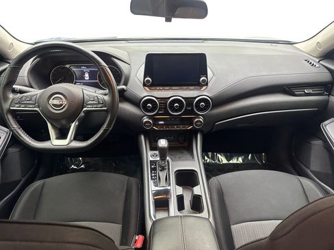 Used 2024 Nissan Sentra SV w/ All-Weather Package image 52