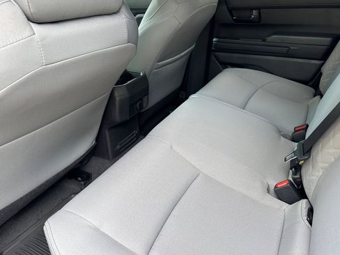 New 2025 Toyota Tacoma SR5 image 13