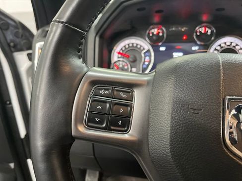 Used 2024 RAM 1500 Classic Warlock w/ Trailer & Traction Group AWD/4WD image 16