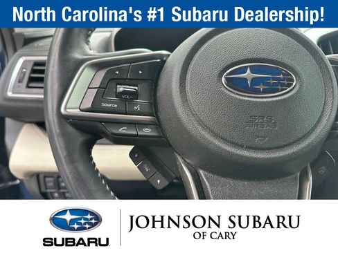 Used 2021 Subaru Ascent Touring w/ Popular Package #2 AWD/4WD image 15