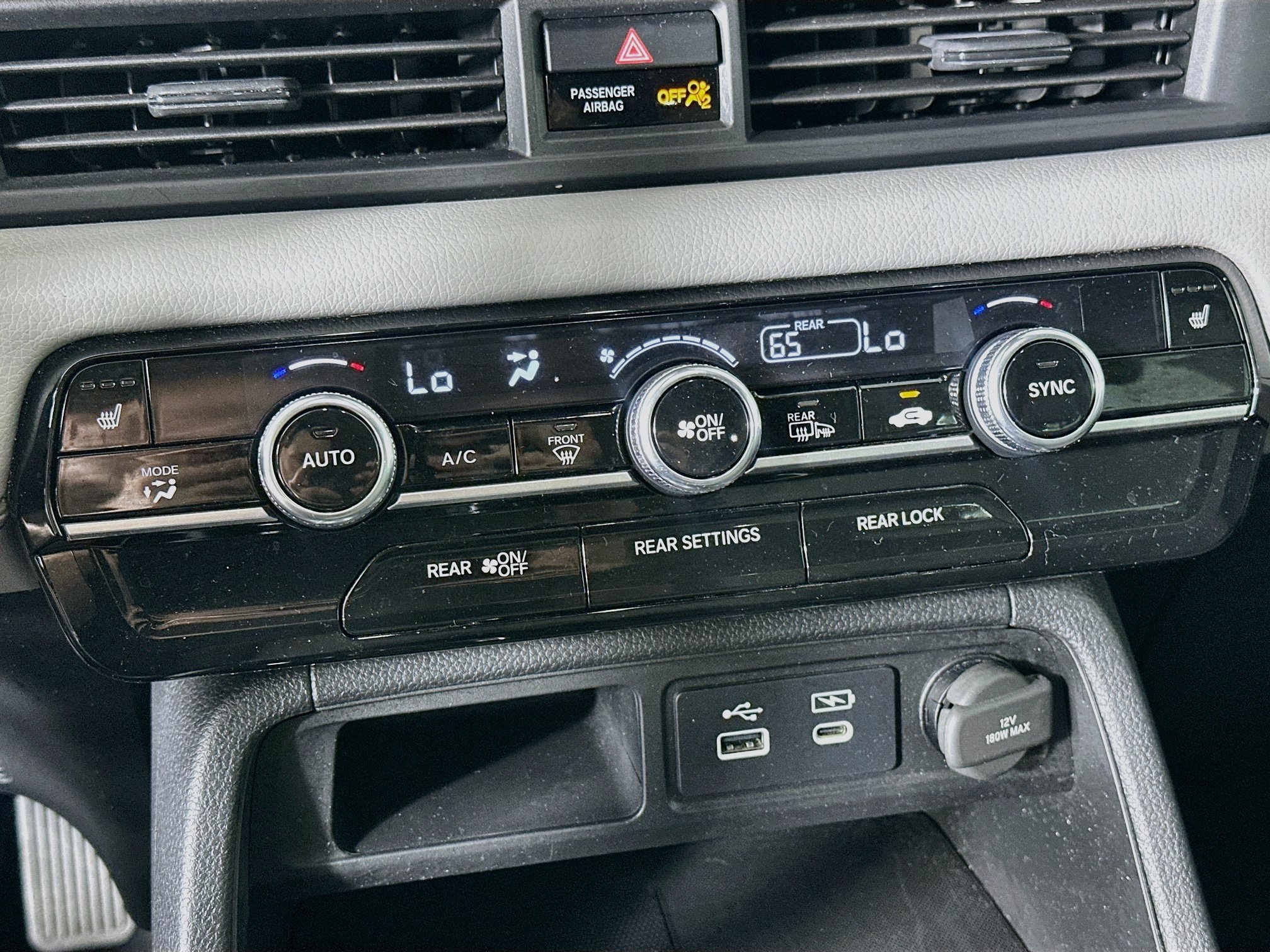 Used 2025 Honda Pilot EX-L image 23