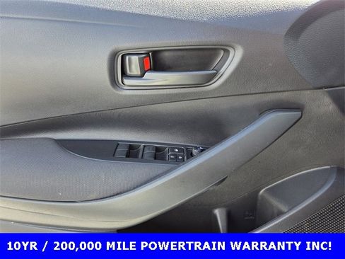 Used 2024 Toyota Corolla LE image 33
