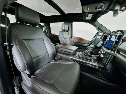 Used 2022 Ford F150 Lariat image 32