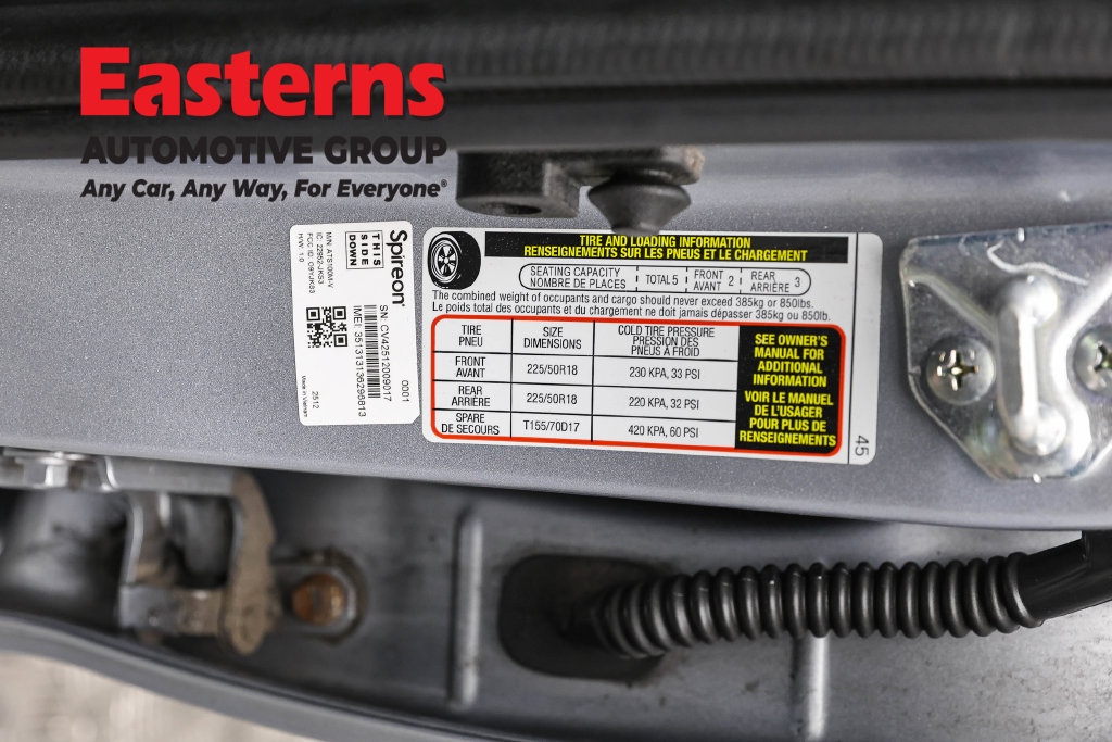 Used 2024 Subaru Legacy Touring XT AWD/4WD image 37