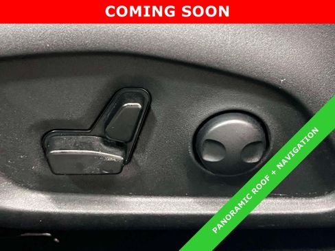 Certified 2024 Jeep Compass Limited w/ High Altitude Package AWD/4WD image 21