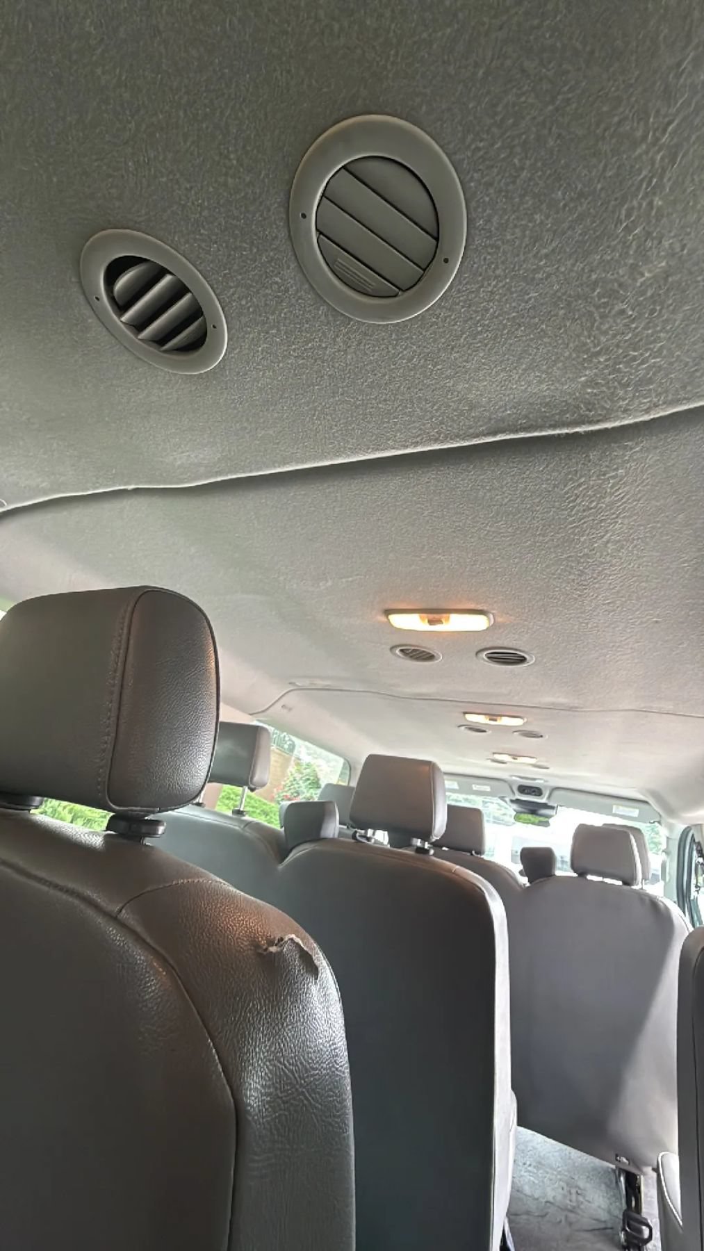 Used 2018 Ford Transit 350 XL RWD image 39