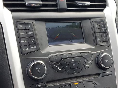 Used 2016 Ford Fusion S FWD image 18