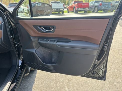New 2026 Subaru Outback Touring AWD/4WD image 99