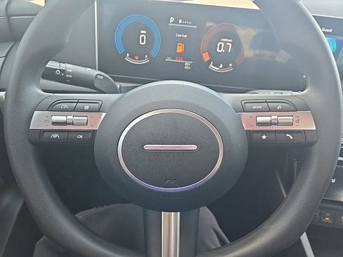 New 2026 Hyundai Santa Cruz SEL image 17