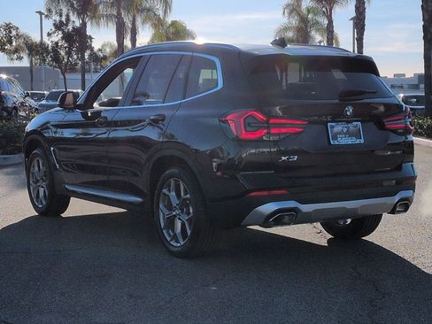 Certified 2023 BMW X3 xDrive30i w/ Convenience Package image 8