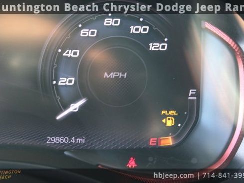 Used 2025 RAM 1500 Rebel w/ Rebel Level 1 Equipment Group image 26