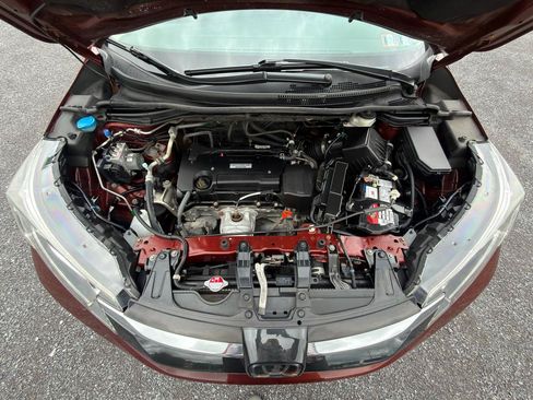 Used 2016 Honda CR-V Touring image 35