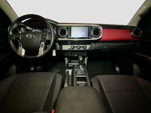 Certified 2023 Toyota Tacoma SR5 RWD image 9