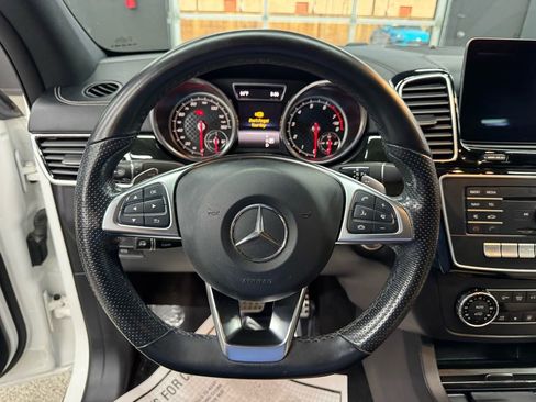 Used 2016 Mercedes-Benz GLE 450 4MATIC image 24