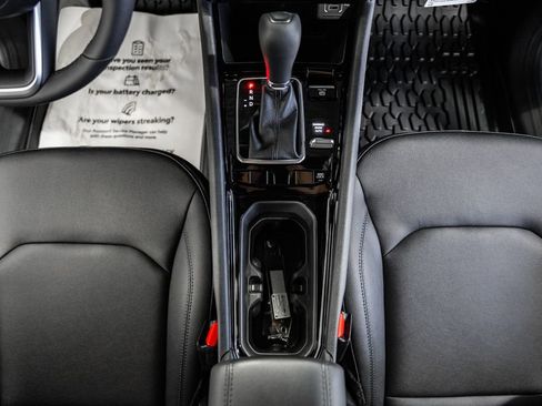 New 2026 Jeep Compass Limited image 26