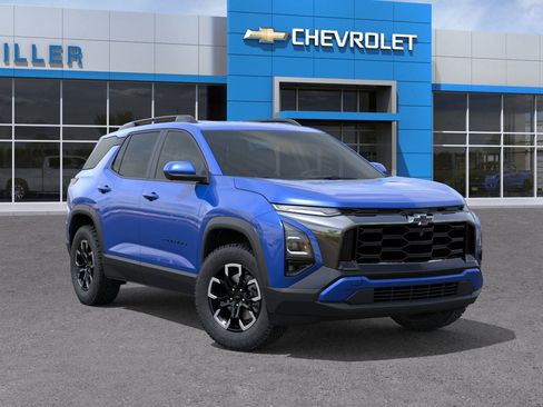 New 2026 Chevrolet Equinox ACTIV w/ Convenience Package III AWD/4WD image 43