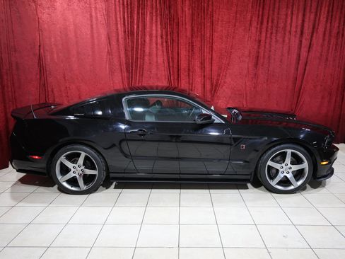 Used 2014 Ford Mustang GT Premium w/ Brembo Brake Package RWD image 7