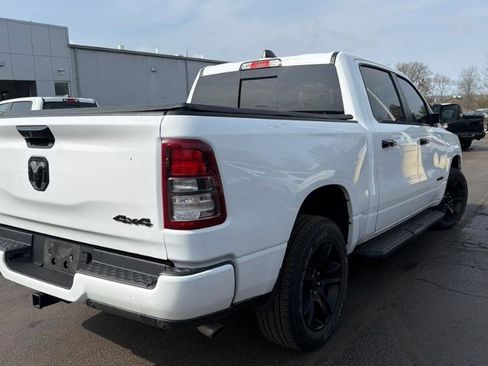Used 2023 RAM 1500 Big Horn image 5