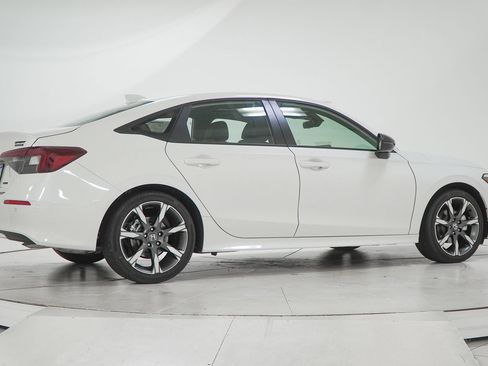 New 2026 Honda Civic Sport Touring image 12