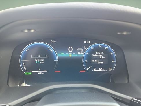 Used 2026 Toyota Camry XLE w/ Premium Plus Package image 26