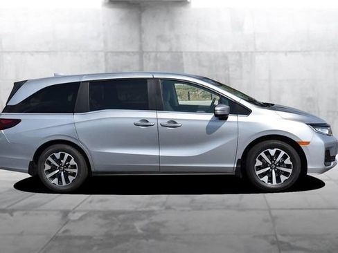 New 2026 Honda Odyssey EX-L image 5