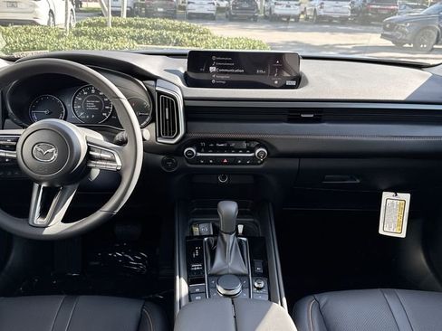 New 2026 MAZDA CX-50 AWD 2.5 Hybrid w/ Weather Package image 15